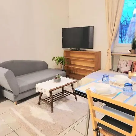 Apartamento Close To Lyon&parc De Parilly