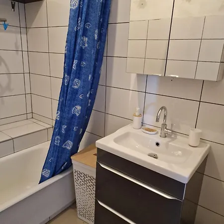 Apartamento Close To Lyon&parc De Parilly Saint-Priest (Rhone)