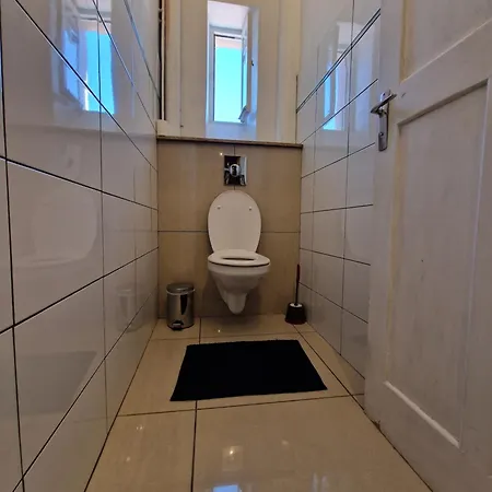 Apartamento Close To Lyon&parc De Parilly *